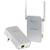 Image de Netgear PLW1000 (1000 Mbit/s), CPL, Blanc