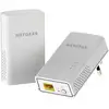 Image de NETGEAR PowerLINE 1000 + WiFi 1000 Mbit/s Ethernet/LAN PLW1000-100PES
