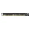 Image de NETGEAR M4300-52G-PoE+ 550W PSU Géré L2/L3/L4 GSM4352PA-100NES