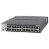 Image de NETGEAR M4300-24X Géré L3 10G Ethernet XSM4324CS-100NES
