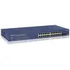 Image de Netgear GS724TP (26 ports), Switch réseau, Bleu