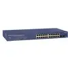 Image de NETGEAR GS724TP Géré L2/L3/L4 Gigabit Ethernet GS724TP-200EUS