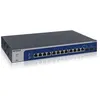 Image de NETGEAR Plus XS512EM - Commutateur - intelligent - 10 x 100/1000/2.5G/5G/10GBase-T + 2 x combo 10 gigabits SFP+ - de bureau, Montable sur rack