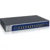 Image de Netgear Xs512em-100eus (14 ports), Switch réseau, Bleu, Gris