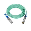 Image de Netgear AXC7615 InfiniBand cable 15 m SFP+ Turquoise