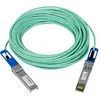 Image de Netgear AXC7615 : câble SFP+ à connexion directe, Émetteur-récepteur, Turquoise