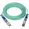 Image de NETGEAR AXC7615 câble d'InfiniBand 15 m SFP+ Turquoise AXC7615-10000S