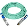 Image de Netgear AXC7620 : câble SFP+ à connexion directe, Émetteur-récepteur, Turquoise
