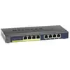 Image de NETGEAR GS108PP Non-géré Gigabit Ethernet GS108PP-100EUS