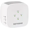 Image de Répéteur universel WiFi Netgear AC1200 EX6110 Bande double Blanc