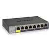 Image de NETGEAR GS108Tv3 Géré L2 Gigabit Ethernet GS108T-300PES
