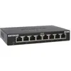Image de Netgear GS308-300PES (8 ports), Switch réseau, Gris
