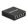 Image de Netgear GS305E (5 ports), Switch réseau, Noir