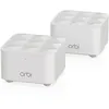 Image de Routeur WiFi Netgear ORBI RBK12 WIFI MESH AC1200 Dual Band Blanc