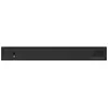 Image de Netgear GS324P-100EUS (24 ports), Switch réseau, Noir
