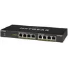 Image de Netgear Switch Flex 8 Ports Gb Poe Plus