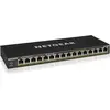 Image de Netgear GS316PP (16 ports), Switch réseau, Noir