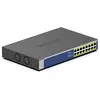 Image de Netgear Switch 16 Ports Gigabit 260w