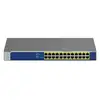 Image de NETGEAR GS524PP Non-géré Gigabit Ethernet GS524PP-100EUS