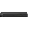 Image de NETGEAR M4250-10G2XF-PoE+ - Commutateur - C3 - Géré - 10 x 10/100/1000 (8 PoE+) + 2 x 10 Gigabit SFP+ - flux d'air côte à côte - Montable sur rack - PoE+ (240 W)
