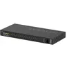 Image de NETGEAR M4250-16XF - Commutateur - C3 - Géré - 16 x 10 Gigabit SFP+ - flux d'air côte à côte - Montable sur rack