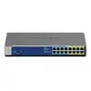 Image de NETGEAR GS516UP Non-géré Gigabit Ethernet GS516UP-100EUS