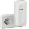 Image de Netgear EAX15 WiFi 6 Mesh Extender (1200 Mbit/s, 600 Mbit/s), Répéteur WiFi
