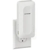 Image de NETGEAR AX1800 4-Stream WiFi 6 Mesh Extender (EAX15) EAX15-100PES