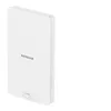 Image de NETGEAR Insight WAX610Y - Borne d'accès sans fil - Wi-Fi 6 - 2.4 GHz, 5 GHz - géré par le Cloud