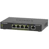 Image de Netgear Switch Gs305ep 5 Ports
