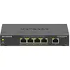 Image de NETGEAR 5-Port Gigabit Ethernet High-Power PoE+ Plus GS305EPP-100PES