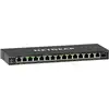 Image de NETGEAR GS316EP-100PES commutateur réseau Géré GS316EP-100PES