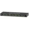 Image de Netgear Switch Gs316ep-100pes 16 Ports