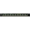 Image de NETGEAR 16-Port High-Power PoE+ Gigabit Ethernet Plus GS316EPP-100PES