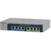 Image de NETGEAR MS108UP Non-géré 2.5G Ethernet MS108UP-100EUS