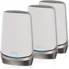 Image de Netgear Orbi RBKE963 - paquet de 3, Routeur, Blanc