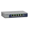 Image de NETGEAR MS105-100EUS commutateur réseau Non-géré 2.5G MS105-100EUS