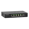 Image de NETGEAR MS305-100EUS commutateur réseau Non-géré 2.5G MS305-100EUS
