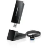 Image de Clé WiFi USB 3.0 Netgear Nighthawk A8000 Noir et gris