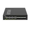 Image de NETGEAR XSM4324 Géré L3 10G Ethernet (100/1000/10000) XSM4324-100NES