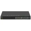 Image de Netgear 28PT M4350-24G4XF Commutateur administrable (28 ports), Switch réseau, Noir