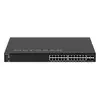 Image de NETGEAR GSM4328-100AJS Géré L3 Gigabit Ethernet GSM4328-100NES