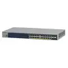 Image de NETGEAR GS728TPP Géré L2/L3/L4 Gigabit Ethernet GS728TPP-300EUS