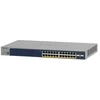Image de NETGEAR GS752TPP Géré L2/L3/L4 Gigabit Ethernet GS752TPP-300EUS