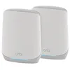 Image de Routeur WiFi Tri-bande Netgear Orbi RBK762S Blanc