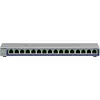 Image de Netgear GS116v3 (16 ports), Switch réseau, Gris