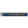 Image de NETGEAR GS524v3 - Commutateur - 24 x 10/100/1000 - Montable sur rack, fixation murale
