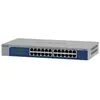 Image de Netgear GS524-300EUS (24 ports), Switch réseau, Gris