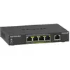 Image de Netgear GS305P Switch 5xGE (4xPoE+ 63W) GS305P-300EUS