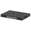 Image de Netgear MS324TXUP - 24 x 1G/2.5G multi-Gigabit U (28 ports), Switch réseau, Noir